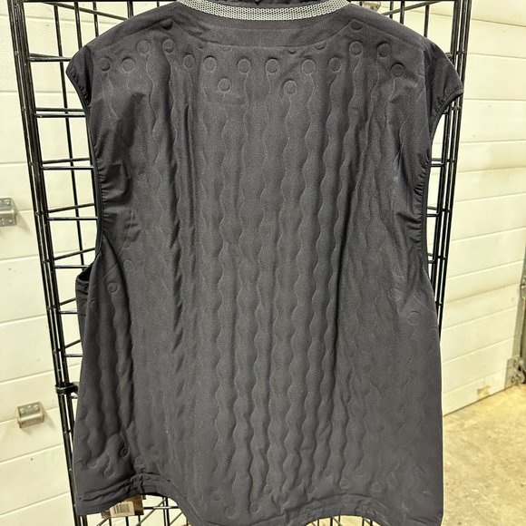 New Men's Motorfist Kinetic Vest - Picture 4 of 7